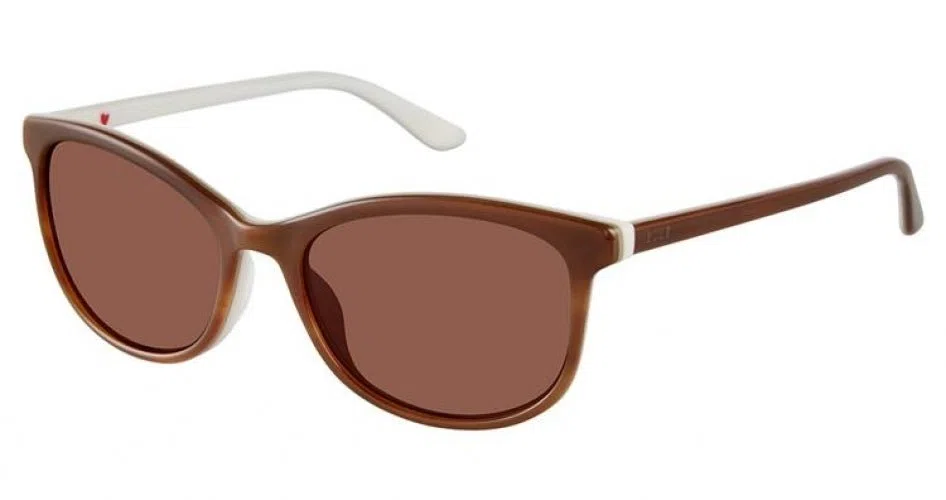 Elle EL14870 Sunglasses - view 2